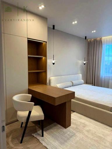 1-комнатная квартира по адресу ул. Багговутовская (площадь 46 м²) - Atlanta.ua - фото 22