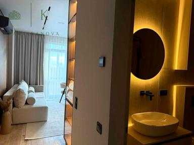 1-комнатная квартира по адресу ул. Багговутовская (площадь 46 м²) - Atlanta.ua - фото 28