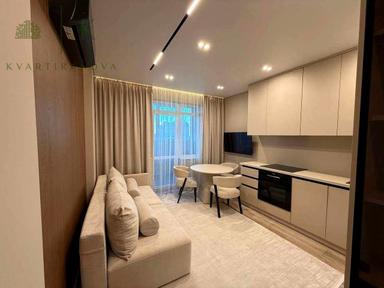 1-комнатная квартира по адресу ул. Багговутовская (площадь 46 м²) - Atlanta.ua - фото 17