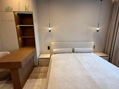 1-комнатная квартира по адресу ул. Багговутовская (площадь 46 м²) - Atlanta.ua - фото 24