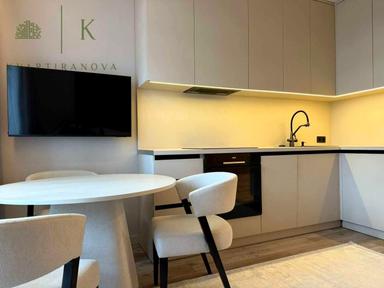 1-комнатная квартира по адресу ул. Багговутовская (площадь 46 м²) - Atlanta.ua - фото 16