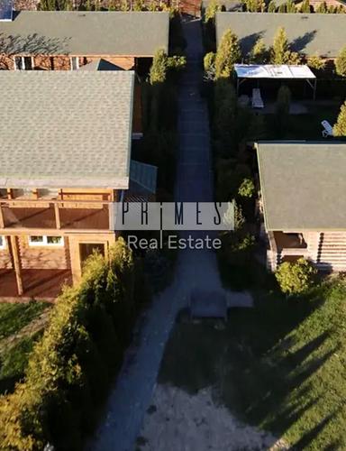 House by the address (area 550 m²) - Atlanta.ua - photo 25