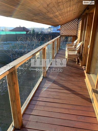 House by the address (area 550 m²) - Atlanta.ua - photo 17