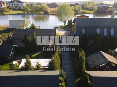 House by the address (area 550 m²) - Atlanta.ua - photo 16