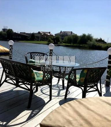 House by the address (area 550 m²) - Atlanta.ua - photo 18