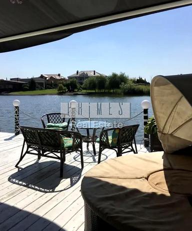 House by the address (area 550 m²) - Atlanta.ua - photo 30