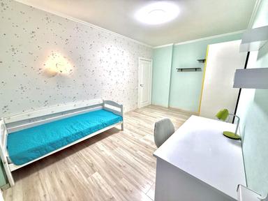 3-rooms apartment apartment by the address st. Evropeyskogo Soyuza prospprosp Pravdy (area 83 m²) - Atlanta.ua - photo 15