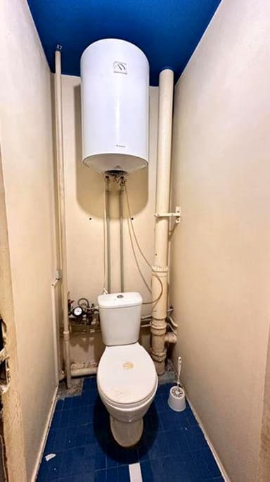 3-комнатная квартира по адресу ул. Полярная (площадь 72 м²) - Atlanta.ua - imageAlt 13