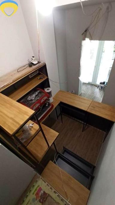 Комерційна нерухомість за адресою вул. Ойстраха Давида (площа 10 м²) - Atlanta.ua - фото 6