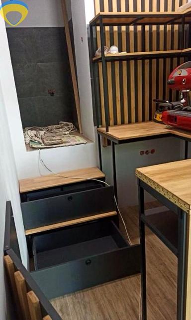 Комерційна нерухомість за адресою вул. Ойстраха Давида (площа 10 м²) - Atlanta.ua - фото 7