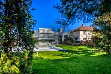 House by the address st. Knyagini Olgi (area 300 m²) - Atlanta.ua - photo 26