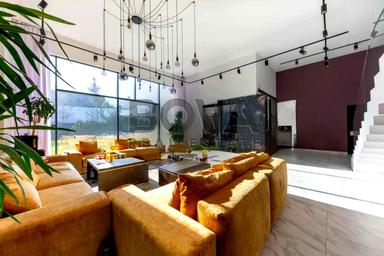 House by the address st. Knyagini Olgi (area 300 m²) - Atlanta.ua - photo 31