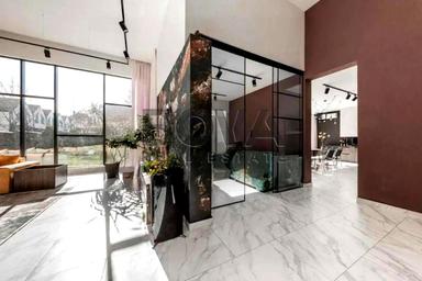 House by the address st. Knyagini Olgi (area 300 m²) - Atlanta.ua - photo 32