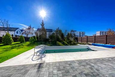 House by the address st. Knyagini Olgi (area 300 m²) - Atlanta.ua - photo 38