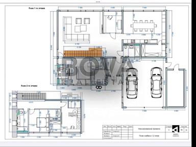 House by the address st. Knyagini Olgi (area 300 m²) - Atlanta.ua - photo 41