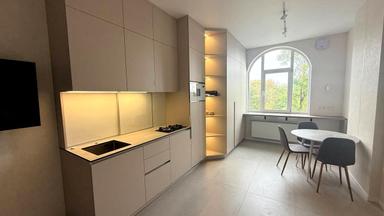 1-комнатная квартира по адресу ул. Дача Ковалевского (площадь 29,2 м²) - Atlanta.ua - фото 11