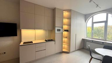 1-комнатная квартира по адресу ул. Дача Ковалевского (площадь 29,2 м²) - Atlanta.ua - фото 13