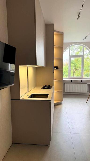 1-комнатная квартира по адресу ул. Дача Ковалевского (площадь 29,2 м²) - Atlanta.ua - фото 14