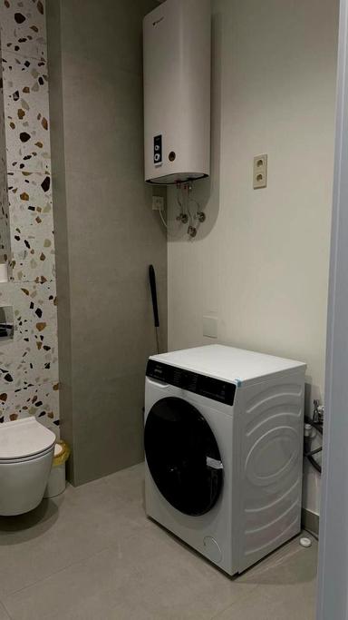 1-комнатная квартира по адресу ул. Дача Ковалевского (площадь 29,2 м²) - Atlanta.ua - фото 16