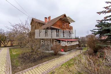 House by the address (area 455 m²) - Atlanta.ua - photo 62