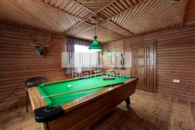 House by the address (area 455 m²) - Atlanta.ua - photo 67