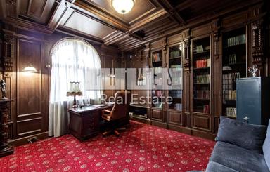 House by the address (area 455 m²) - Atlanta.ua - photo 69