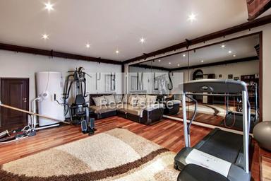 House by the address (area 455 m²) - Atlanta.ua - photo 76