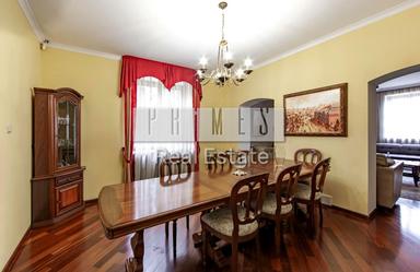 House by the address (area 455 m²) - Atlanta.ua - photo 85