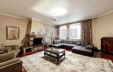 House by the address (area 455 m²) - Atlanta.ua - photo 88