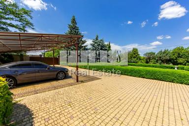 House by the address (area 455 m²) - Atlanta.ua - photo 93