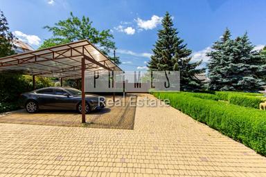 House by the address (area 455 m²) - Atlanta.ua - photo 94