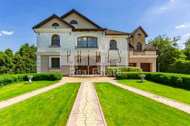 House by the address (area 455 m²) - Atlanta.ua - photo 53