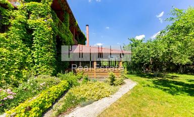 House by the address (area 455 m²) - Atlanta.ua - photo 97