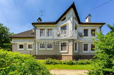 House by the address (area 455 m²) - Atlanta.ua - photo 56