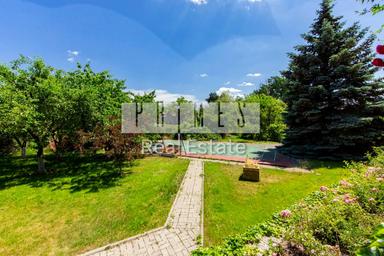 House by the address (area 455 m²) - Atlanta.ua - photo 100