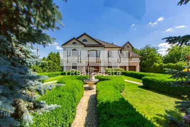 House by the address (area 455 m²) - Atlanta.ua - photo 102