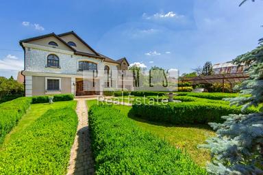 House by the address (area 455 m²) - Atlanta.ua - photo 54