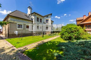 House by the address (area 455 m²) - Atlanta.ua - photo 104