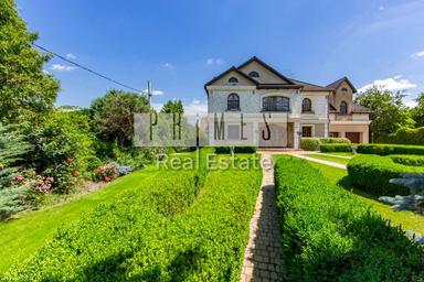 House by the address (area 455 m²) - Atlanta.ua - photo 103