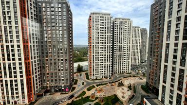 1-room apartment apartment by the address (area 35,5 m²) - Atlanta.ua - photo 12