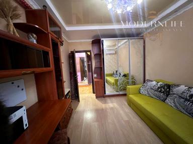 3-комнатная квартира по адресу ул. Леси Украинки (площадь 99 м²) - Atlanta.ua - фото 32