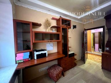 3-комнатная квартира по адресу ул. Леси Украинки (площадь 99 м²) - Atlanta.ua - фото 33