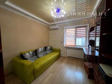 3-комнатная квартира по адресу ул. Леси Украинки (площадь 99 м²) - Atlanta.ua - фото 34