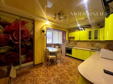 3-комнатная квартира по адресу ул. Леси Украинки (площадь 99 м²) - Atlanta.ua - фото 29