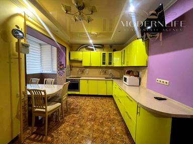 3-комнатная квартира по адресу ул. Леси Украинки (площадь 99 м²) - Atlanta.ua - фото 28