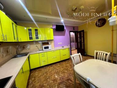 3-комнатная квартира по адресу ул. Леси Украинки (площадь 99 м²) - Atlanta.ua - фото 30