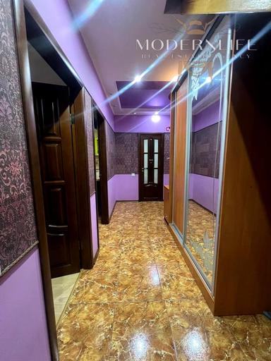 3-комнатная квартира по адресу ул. Леси Украинки (площадь 99 м²) - Atlanta.ua - фото 37