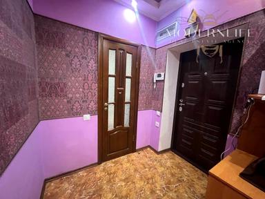 3-комнатная квартира по адресу ул. Леси Украинки (площадь 99 м²) - Atlanta.ua - фото 38