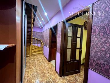 3-комнатная квартира по адресу ул. Леси Украинки (площадь 99 м²) - Atlanta.ua - фото 39