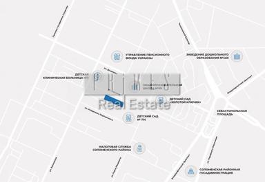 Коммерческая недвижимость по адресу ул. Златоустовская (площадь 1300 м²) - Atlanta.ua - фото 21